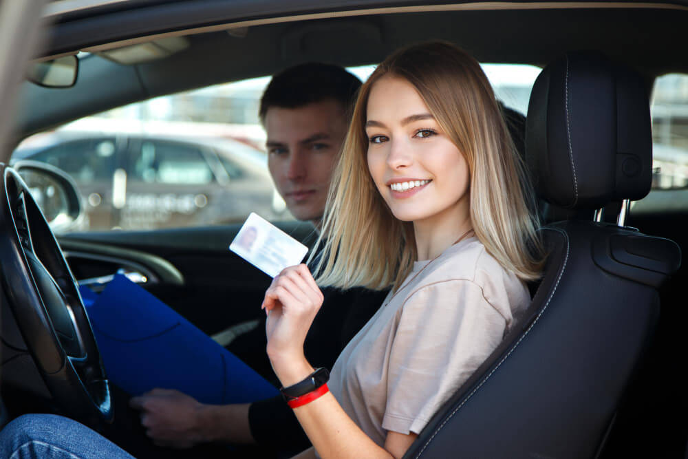 Is a Foreign Driving Licence Valid in UK